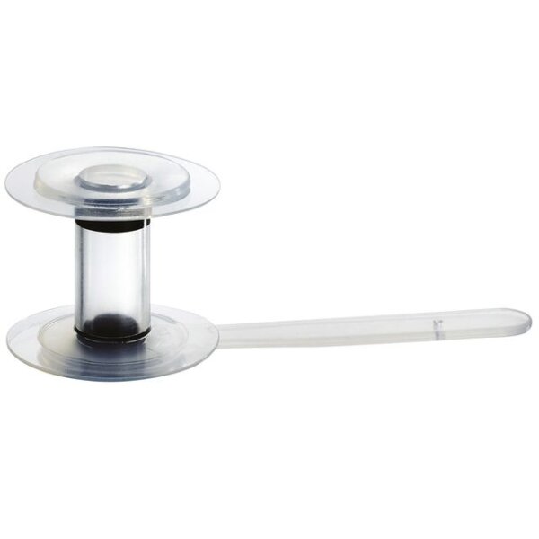 Blom-Singer® Dual ValveTM Large Flange (LF), Gr.10
