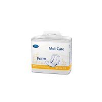 MoliCare® Form normal plus, S4, orange