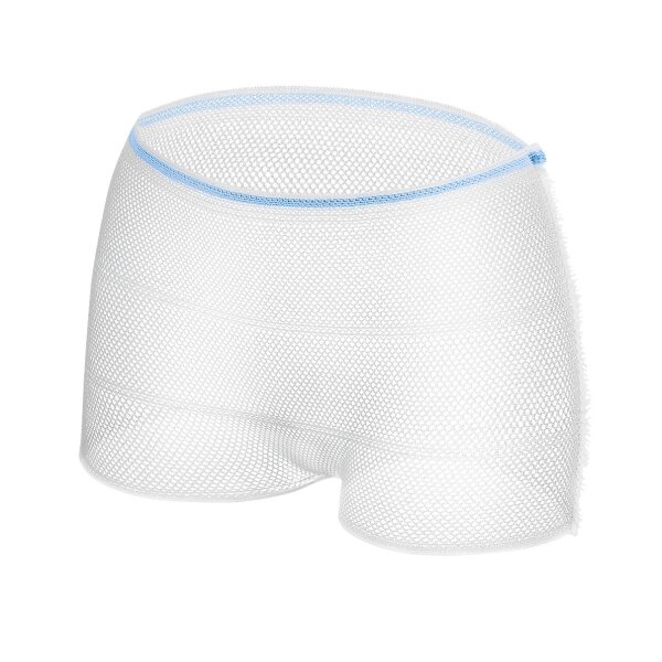 MoliCare® Fixpants Short, Gr. XL, 100-160cm, grün