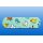 RUDADERM-junior 1,9x7,6 cm Kinderpflaster steril