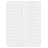 CUREA P1 superabsorb.Wundauflage Heel