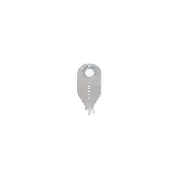 SenSura Mio Click ileo Tagdrain.RR 40 mini I. grau