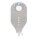 SenSura Mio Click ileo Tagdrain.RR 40 mini I. grau