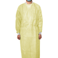 MaiMed® Protect Coat ViruGuard, Isolationskittel