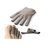 Silverlon Fingerverband 2,5x30cm