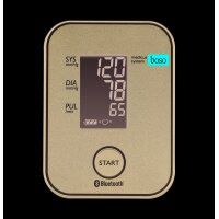 BOSO medicus system wireless Blutdruckmessgerät