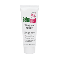 Sebamed® Wund- und Heilsalbe, 50ml