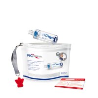 RC-Chamber® für tracheotomierte Patienten