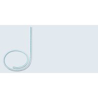 REDON Drain Ch 10 50 cm 15 cm perforiert