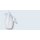 SOFT DRAIN flat Niedervakuum-Reservoir 100 ml