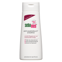 Sebamed® Anti Haarverlust Shampoo, 200ml