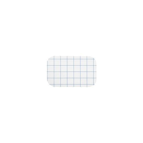 HydroTac transparent, 5 x 7,5cm