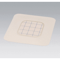 HydroTac transparent comfort, 8 x 8 cm