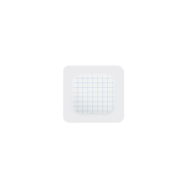 HydroTac transparent comfort, 12,5 x 12,5 cm