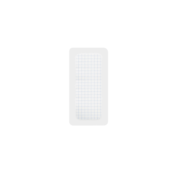 HydroTac transparent comfort, 10 x 20 cm