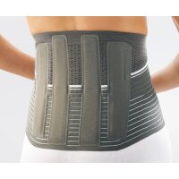 Cellacare® Dorsafit Comfort, LWS-Orthese, Gr. 4