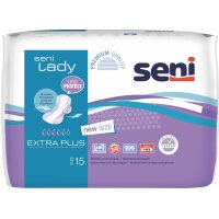 MUSTER Seni Lady Extra Plus A1