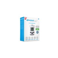 BM - Alphacheck professional, BZMG mg/dl, Eco