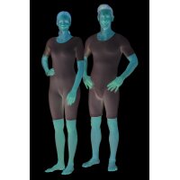 SUPRIMA Pflegebody Thermo Kurzarm Gr.XL natur