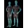 SUPRIMA Pflegebody Thermo Kurzarm Gr.XL natur
