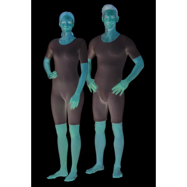 SUPRIMA Pflegebody Thermo Kurzarm Gr.XXL natur