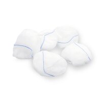 BeeSana® Mulltupfer RöKo, faustgroß, 40 x...