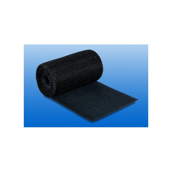 NOBALITE Stützverband 7,5 cm schwarz