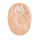 Combihesive Natura®+ geschl. Btl. 45mm
