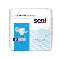 Seni Active Classic Small A30