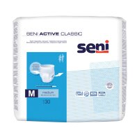 Seni Active Classic Medium A30