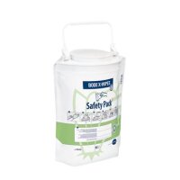 BODE X-Wipes Safety Pack, 90 Tücher