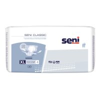 Seni Classic Extra Large A30