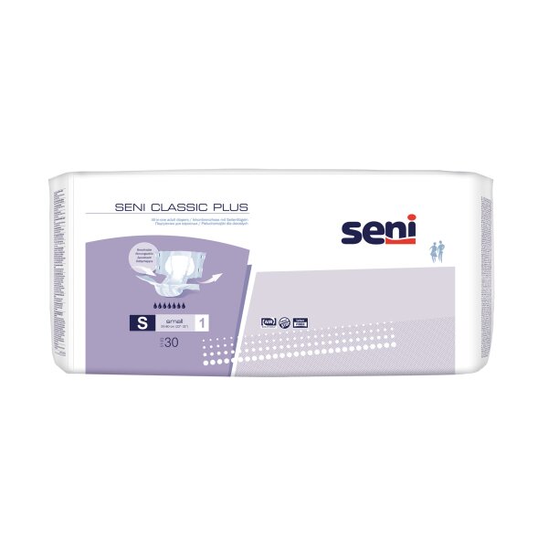 Seni Classic Plus Small A30
