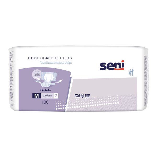 Seni Classic Plus Medium A30