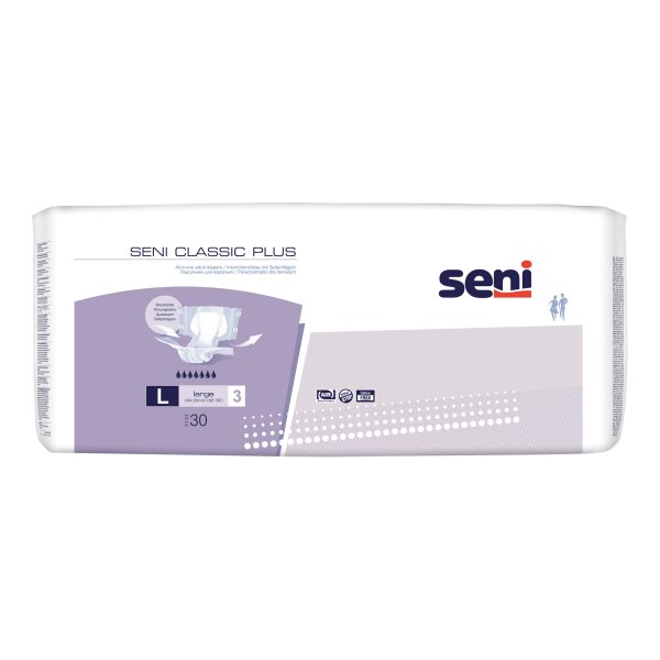 Seni Classic Plus Large A30