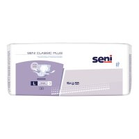 MUSTER Seni Classic Plus Large A1