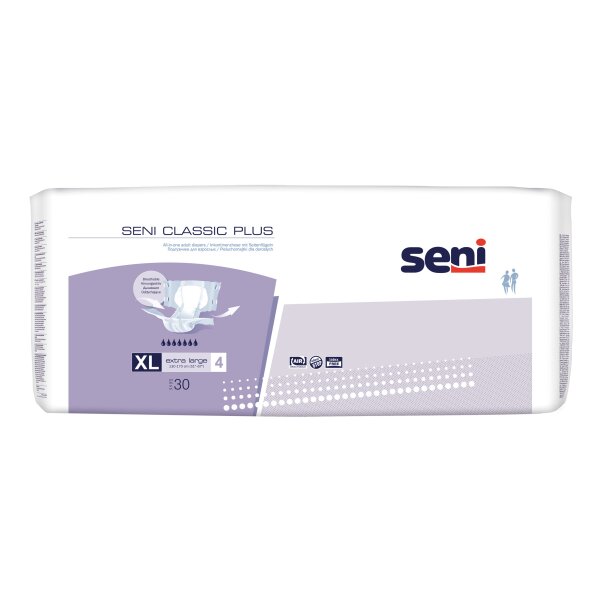 Seni Classic Plus Extra Large A30