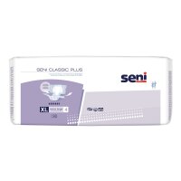 MUSTER Seni Classic Plus Extra Large A1