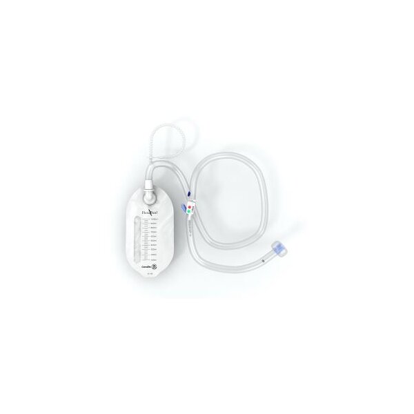 FLEXI SEAL PROTECT Stuhldrainagesystem