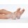 Yathan Second Skin®, Fersenpolsterverband, Gr. S