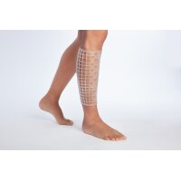 Yathan Second Skin®, Schienbeinpolsterverb., Gr. M