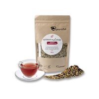 Cyclotest® myEnergy, Bio-Kräutertee, 100g