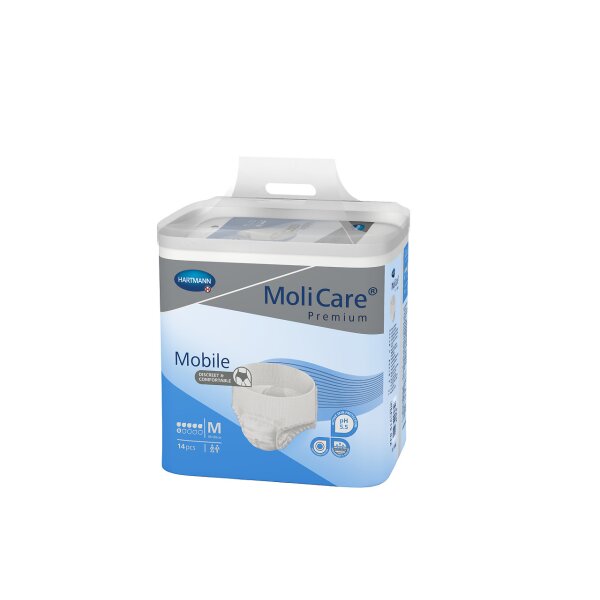 MoliCare® Premium Mobile, S6, Gr. XL
