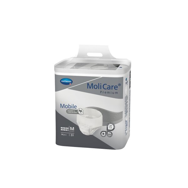 MoliCare® Premium Mobile, S10, Gr. XL