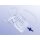 PASSIV-Drainage-Beutel 500 ml Ch 6-18