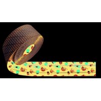 Maxi® Color Monster, Wundschnellverband, 5m x 4cm