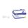 ABE® Tamponadebinde, 1cm x 5m, steril