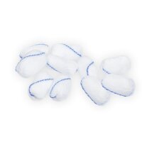 BeeSana® Präpariertupfer RöKo, 4 x 4cm,...