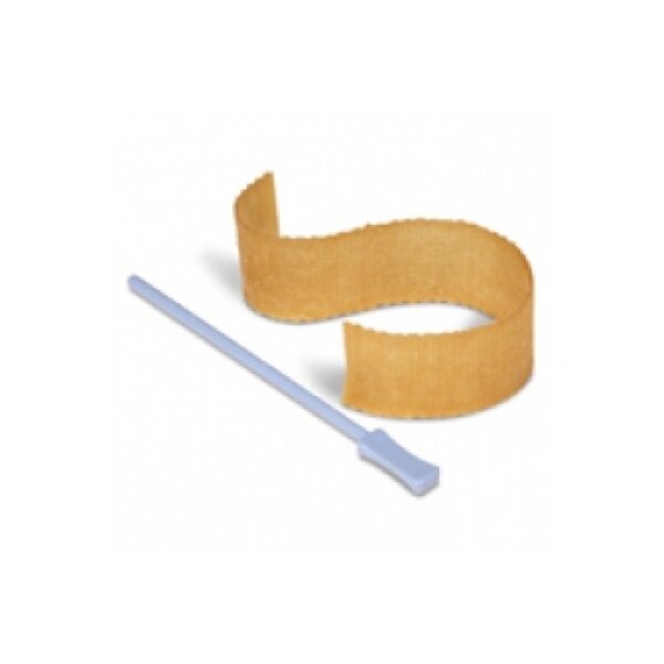 Algivon Plus Ribbon® Alginat-Tamponade, 1,0 x 20cm