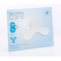 KerraMax Care® superabsorb. Wundauflage, 21x23cm